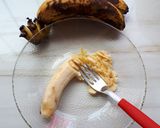 Foto del paso 1 de la receta: Pastel de plátanos (Vegano🍌 🌱)