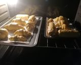 Foto del paso 12 de la receta: Masa Danesa