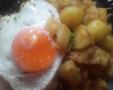 Foto del paso 13 de la receta: Guiso de Calabaza blanca con papa y fideos!!!🍲🍛🍳