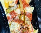 Foto del paso 2 de la receta: Papas Bravas♥️