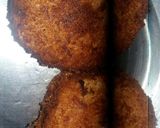 A picture of step 6 of Bread kachori.