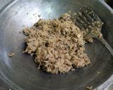 Foto langkah ke 2 dari resep Urap Jantung Pisang.