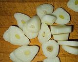 Foto del paso 1 de la receta: Radiatori con pulpo y langostinos