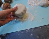 A picture of step 8 of Meat pie.