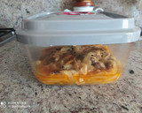 Foto del paso 8 de la receta: Sardinas escabechadas del restaurante C'luri