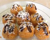 Foto langkah ke 6 dari resep Nugget pisang isi keju.
