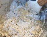 Foto del paso 2 de la receta: Rollo de canela gigante