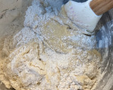Foto del paso 2 de la receta: Rollo de canela gigante