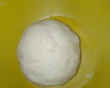 A picture of step 3 of Shawarma(beef).