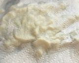 A picture of step 3 of Garlic Mashed Cauliflower.