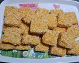 Foto langkah ke 5 dari resep Nugget Ayam Wortel Keju.