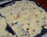 Foto del paso 3 de la receta: Waffles de papa!