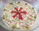 Foto del paso 4 de la receta: Ensaladilla