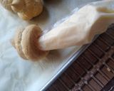 Foto del paso 9 de la receta: Masa de choux (croquembouche)