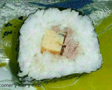 Foto del paso 11 de la receta: Sushi sencillo