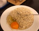 Foto del paso 2 de la receta: Tortilla de avena