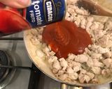 Foto del paso 7 de la receta: Chicken tika masala (comida india)