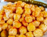 عکس مرحله 1 از دستور لب لبو تند آتشین😋🌶