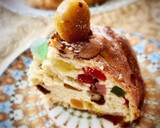 Foto del paso 6 de la receta: Pan dulce navideño