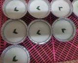 Foto langkah ke 8 dari resep KUE LUMPUR SURGA keto.