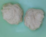 Foto langkah ke 1 dari resep Kuping gajah susu (g pake telur).