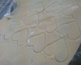 Foto del paso 4 de la receta: Galletas de aceite