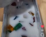 Foto langkah ke 5 dari resep Puding mozaik.