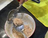 Foto langkah ke 5 dari resep Sup Bakso Rambutan.