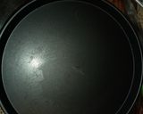 Foto del paso 2 de la receta: Fainá de queso!!😁🙋‍♀️👌