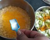 Dudhi - Chana Dal Sabji (Bottle Gourd And Split Gram Dal) recipe step 1 photo