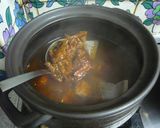 滷蕃茄牛肉的食譜步驟5照片
