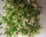 Foto del paso 1 de la receta: Sándwich 5 ingredientes