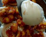 Foto do passo 15 de Pavê de banana caramelada - receita fácil e doce na medida