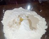 A picture of step 1 of Pizza.