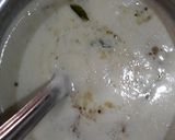 ગુજરાતી કઢી (Kadhi Recipe In Gujarati) રેસીપી સ્ટેપ3ફોટો