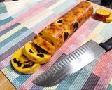 Foto langkah ke 6 dari resep Lapis legit gulung.