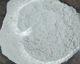 A picture of step 1 of Kiwi Bread.