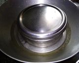 A picture of step 4 of Steamed Hilsa.