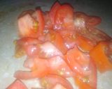 A picture of step 2 of Special khaty Channy.