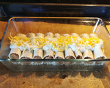 Foto del paso 9 de la receta: Canelones de Rabo de Ternera