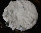 ஸ்பைசி சேமியா ஆஃப்பாயில் தோசை ரெசிபி ஸ்டேப் 3 புகைப்படம்