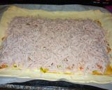 A picture of step 6 of Pastry Pizza.