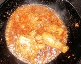 A picture of step 2 of Authentic spicy Karahi chicken 🍗🔥(1).