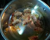 Foto del paso 1 de la receta Patatas a la marinera