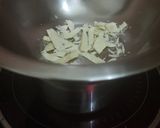 A picture of step 3 of Chocolate Coated Oreos.