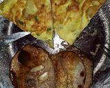 Foto del paso 1 de la receta: Peceto con tortilla