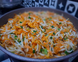 Foto langkah ke 5 dari resep Tahu Brontak / Tahu isi Sayur.