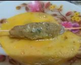 A picture of step 4 of Potato kabab #CookpadRamadan #Kokabncookpad.