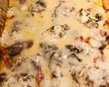 Baked Tortellini with Ricotta and Mozzarella cheese recipe step 8 photo