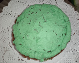 Foto del paso 9 de la receta: Minitorta choco-menta con drip cake